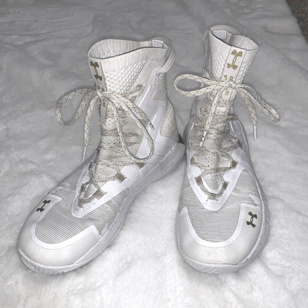 Under Armour Women’s Volleyball Shoes